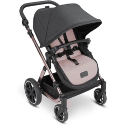 ABC DESIGN Poppenwagen Migno Bubble Diamond Editie Collectie 2022 9 ABC DESIGN Poppenwagen Migno Bubble Diamond Editie Collectie 2022 -Speelgoedpop abc design poppenwagen migno bubble diamond editie collectie 2022 a329187 2