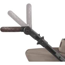 ABC DESIGN Poppenwagen Migno Cream Fashion Editie Collectie 2022 -Speelgoedpop abc design poppenwagen migno cream fashion editie collectie 2022 a329182 4