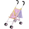 BABY Geboren Stroller Met Bag -Speelgoedpop baby geboren stroller met bag a295184