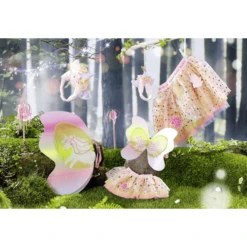 BABY Geboren Unicorn Partner Look Set -Speelgoedpop baby geboren unicorn partner look set a295225 2