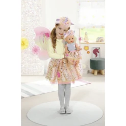 BABY Geboren Unicorn Partner Look Set -Speelgoedpop baby geboren unicorn partner look set a295225 4