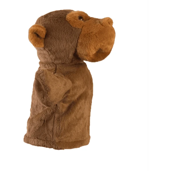 BAMBINI Handpop Monkey 6 BAMBINI Handpop Monkey - Afbeelding 4