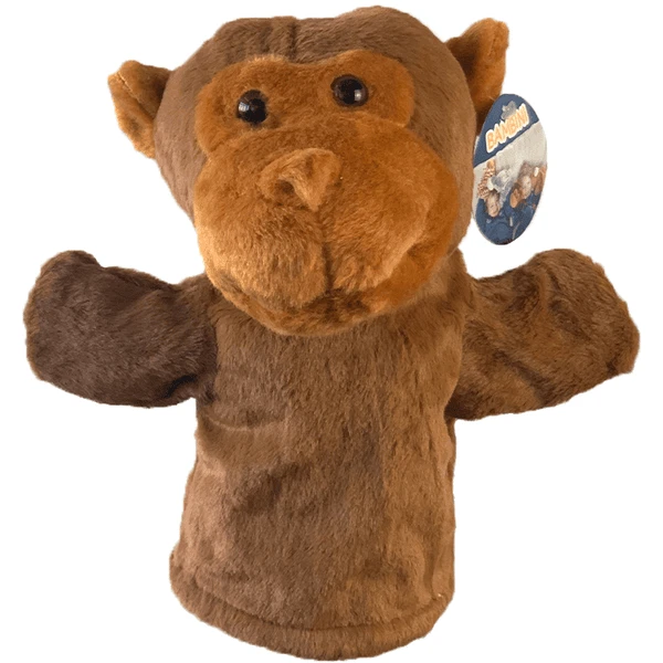 BAMBINI Handpop Monkey 3 BAMBINI Handpop Monkey