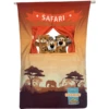 BAMBINI Poppentheater Safari 1 BAMBINI Poppentheater Safari -Speelgoedpop bambini poppentheater safari a368877