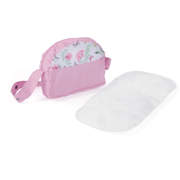 BAYER CHIC 2000 Luiertas Flower 6 BAYER CHIC 2000 Luiertas Flower - Afbeelding 4