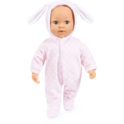 Bayer Design Anna First Words Baby 38 Cm Roze -Speelgoedpop bayer design anna first words baby 38 cm roze a372087 2