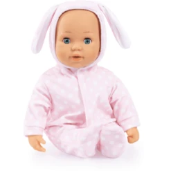 Bayer Design Anna First Words Baby 38 Cm Roze -Speelgoedpop bayer design anna first words baby 38 cm roze a372087 4