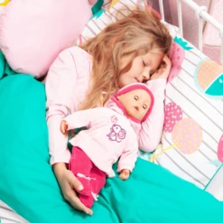 Bayer Design Pop First Words Baby 38 Cm 11 Bayer Design Pop First Words Baby 38 Cm -Speelgoedpop bayer design pop first words baby 38 cm a277788 4