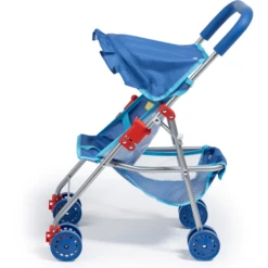 Bayer Design Stroller Kokosnoot -Speelgoedpop bayer design stroller kokosnoot a355255 4