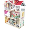Bino Groot Poppenhuis 2 Bino Groot Poppenhuis -Speelgoedpop bino groot poppenhuis a293644