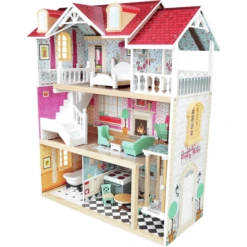 Bino Groot Poppenhuis