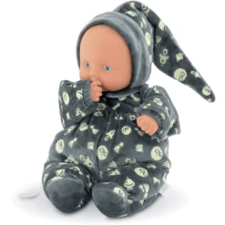 Corolle ® Mon Doudou Babipouce Knuffelpop Glow In The Dark 8 Corolle ® Mon Doudou Babipouce Knuffelpop Glow In The Dark -Speelgoedpop corolle mon doudou babipouce knuffelpop glow in the dark a315650 2