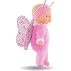 Corolle ® Mon Doudou Baby Doll Sweet Heart Vlinder -Speelgoedpop corolle mon doudou baby doll sweet heart vlinder a315688 3