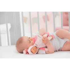 Corolle ® Mon Doudou Doek Pop - Miss Sweet Dreams -Speelgoedpop corolle mon doudou doek pop miss sweet dreams a290123 4