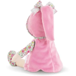 Corolle ® Mon Doudou Miss Roze Bloementuin 25 Cm -Speelgoedpop corolle mon doudou miss roze bloementuin 25 cm a337643 3