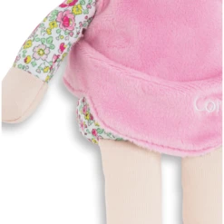 Corolle ® Mon Doudou Miss Roze Bloementuin 25 Cm -Speelgoedpop corolle mon doudou miss roze bloementuin 25 cm a337643 4