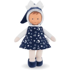 Corolle ® Mon Doudou Miss Starlight 25 Cm -Speelgoedpop corolle mon doudou miss starlight 25 cm a337646 2