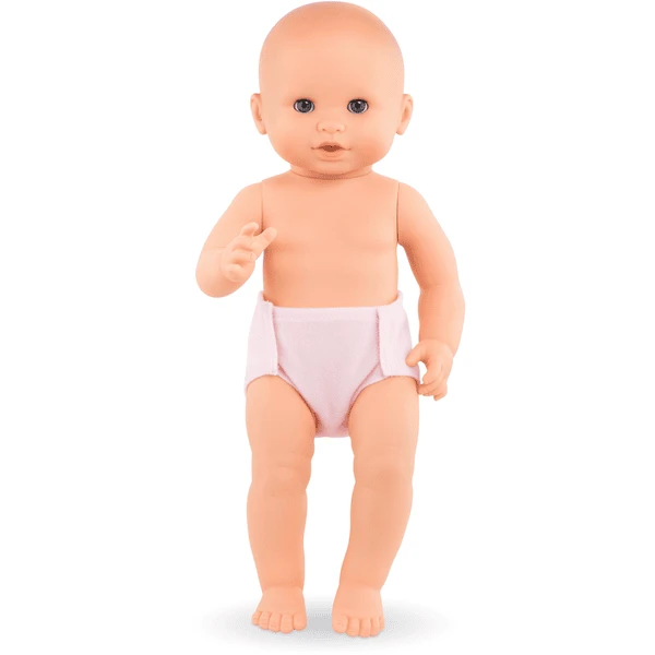 Corolle ® Mon Grand Accessoires - Babykleding Set 6 Corolle ® Mon Grand Accessoires - Babykleding Set - Afbeelding 4