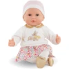 Corolle ® Mon Grand Baby Doll Anaïs Winterbloesems 1 Corolle ® Mon Grand Baby Doll Anaïs Winterbloesems -Speelgoedpop corolle mon grand baby doll anais winterbloesems a315637