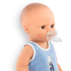 Corolle ® Mon Grand Bath Baby Paul -Speelgoedpop corolle mon grand bath baby paul a290156 2
