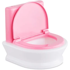 Corolle® Mon Grand Interactief Potje Voor Poppen -Speelgoedpop corolle mon grand interactief potje voor poppen a273634 2