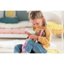 Corolle ® Mon Grand Melkfles Met Geluid 11 Corolle ® Mon Grand Melkfles Met Geluid -Speelgoedpop corolle mon grand melkfles met geluid a316259 4