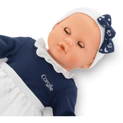 Corolle ® Mon Grand Poupon - Anaïs Star Shine 36cm -Speelgoedpop corolle mon grand poupon anais star shine 36cm a337796 3