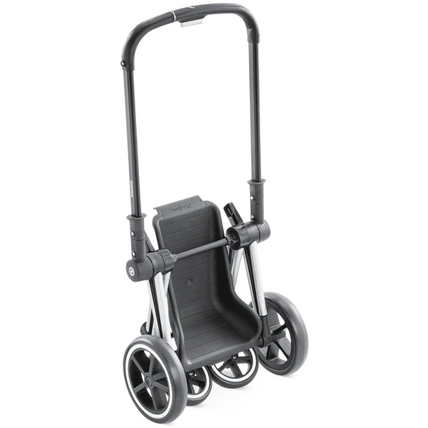Corolle ® Mon Grand Poupon Cybex Poppenwagen 7 Corolle ® Mon Grand Poupon Cybex Poppenwagen - Afbeelding 5