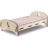Corolle ® Mon Grand Poupon - Houten Bed 30-36cm -Speelgoedpop corolle mon grand poupon houten bed 30 36cm a338209