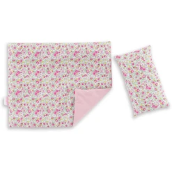 Corolle ® Mon Grand Poupon - Houten Bed 30-36cm -Speelgoedpop corolle mon grand poupon houten bed 30 36cm a338209 3