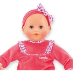 Corolle ® Mon Grand Poupon Lila Chérie 9 Corolle ® Mon Grand Poupon Lila Chérie -Speelgoedpop corolle mon grand poupon lila cherie a298137 2