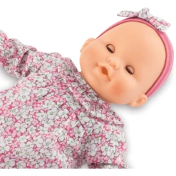 Corolle Mon Grand Poupon - Louise 36cm 11 Corolle Mon Grand Poupon - Louise 36cm -Speelgoedpop corolle mon grand poupon louise 36cm a337795 4