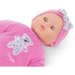 Corolle ® Mon Grand Poupon Lucille Interactief 11 Corolle ® Mon Grand Poupon Lucille Interactief -Speelgoedpop corolle mon grand poupon lucille interactief a293811 4