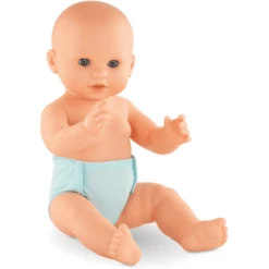 Corolle ® Mon Grand Poupon - Luiertas + Accessoires 36 Cm 11 Corolle ® Mon Grand Poupon - Luiertas + Accessoires 36 Cm -Speelgoedpop corolle mon grand poupon luiertas accessoires 36 cm a337803 4