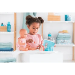 Corolle ® Mon Grand Poupon - Wasset 36-42cm -Speelgoedpop corolle mon grand poupon wasset 36 42cm a337804 4