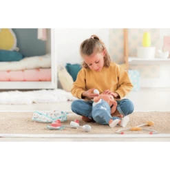 Corolle ® Mon Grand Premier Doktersset -Speelgoedpop corolle mon grand premier doktersset a316265 3