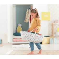 Corolle ® Mon Grand Premier Draagtas -Speelgoedpop corolle mon grand premier draagtas a316264 2