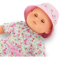 Corolle Mon Petit Poupon - Bad Baby Coralie 10 Corolle Mon Petit Poupon - Bad Baby Coralie -Speelgoedpop corolle mon petit poupon bad baby coralie a337664 3