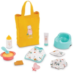 Corolle ® Mon Petit Poupon - Grote Accessoire Set 30cm