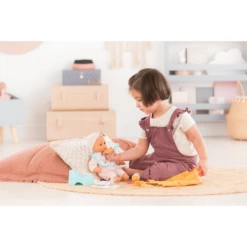 Corolle ® Mon Petit Poupon - Grote Accessoire Set 30cm -Speelgoedpop corolle mon petit poupon grote accessoire set 30cm a337785 3