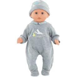 Corolle ® Mon Petit Poupon - Mijn Eerste Pyjama 30 Cm -Speelgoedpop corolle mon petit poupon mijn eerste pyjama 30 cm a337756 1