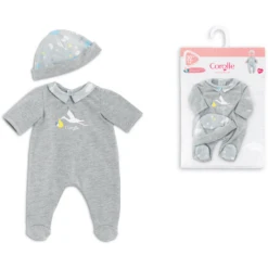 Corolle ® Mon Petit Poupon - Mijn Eerste Pyjama 30 Cm -Speelgoedpop corolle mon petit poupon mijn eerste pyjama 30 cm a337756 3