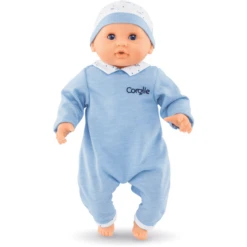 Corolle ® Mon Premier Baby Doll Calin Mael 8 Corolle ® Mon Premier Baby Doll Calin Mael -Speelgoedpop corolle mon premier baby doll calin mael a290143 1