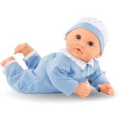Corolle ® Mon Premier Baby Doll Calin Mael 9 Corolle ® Mon Premier Baby Doll Calin Mael -Speelgoedpop corolle mon premier baby doll calin mael a290143 2