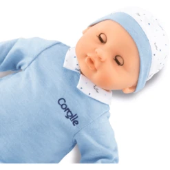 Corolle ® Mon Premier Baby Doll Calin Mael 10 Corolle ® Mon Premier Baby Doll Calin Mael -Speelgoedpop corolle mon premier baby doll calin mael a290143 3