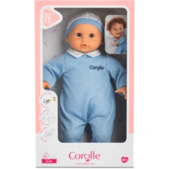 Corolle ® Mon Premier Baby Doll Calin Mael 11 Corolle ® Mon Premier Baby Doll Calin Mael -Speelgoedpop corolle mon premier baby doll calin mael a290143 4