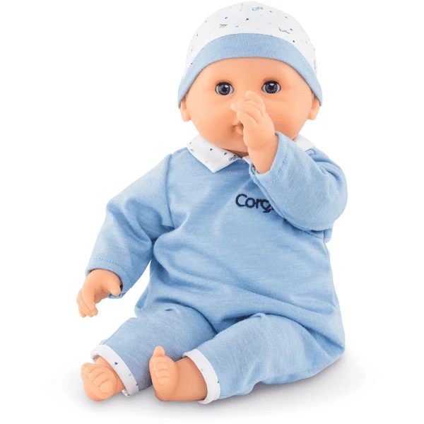 Corolle ® Mon Premier Baby Doll Calin Mael 3 Corolle ® Mon Premier Baby Doll Calin Mael