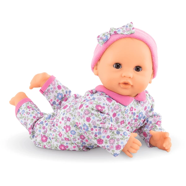 Corolle ® Mon Premier Baby Doll Calin Myrtille 4 Corolle ® Mon Premier Baby Doll Calin Myrtille - Afbeelding 2