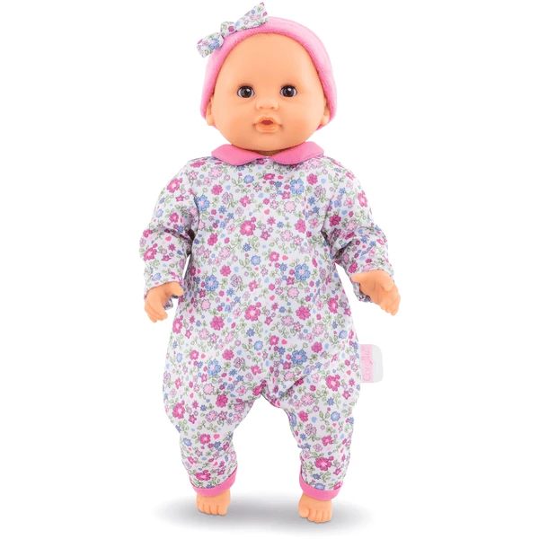 Corolle ® Mon Premier Baby Doll Calin Myrtille 5 Corolle ® Mon Premier Baby Doll Calin Myrtille - Afbeelding 3