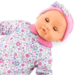 Corolle ® Mon Premier Baby Doll Calin Myrtille 10 Corolle ® Mon Premier Baby Doll Calin Myrtille -Speelgoedpop corolle mon premier baby doll calin myrtille a290136 3